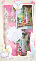 Guardian Angel English Baptism Set (MORE STYLES)