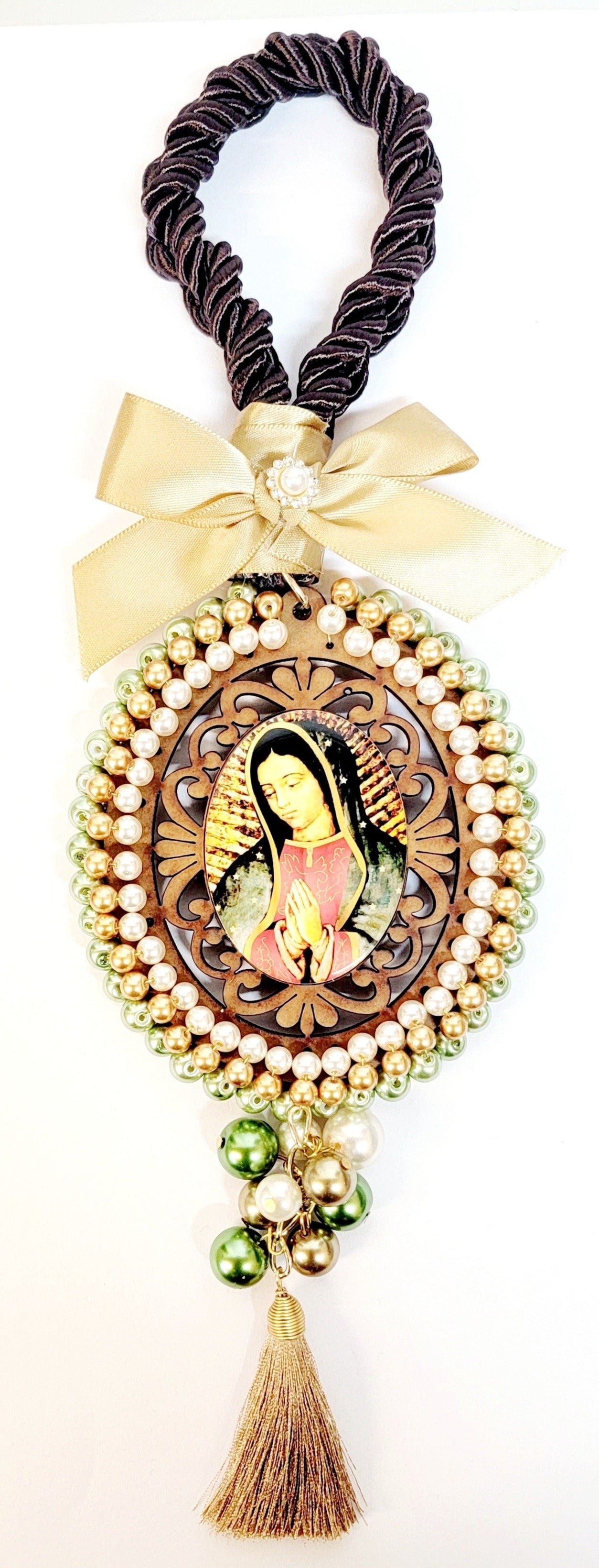 Pearl Home Blessing (MORE STYLES)