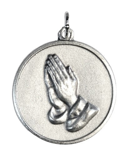 Serenity Prayer and Pendant
