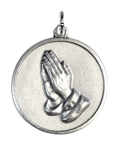 Serenity Prayer and Pendant