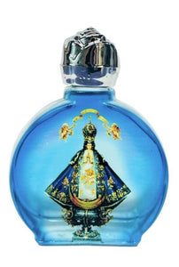 Holy Water Bottle (MORE SAINTS)