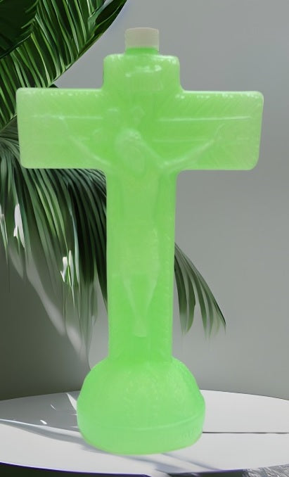 Luminous Holy Water Bottle (MORE STYLES)