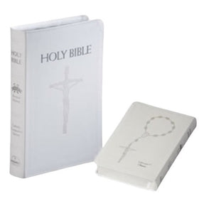 New American Bible Catholic Companion Edition (MORE COLORS)