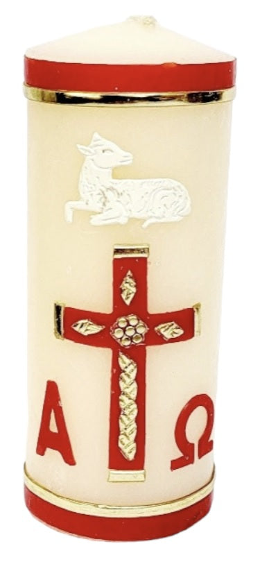 5" x 2" Cirio