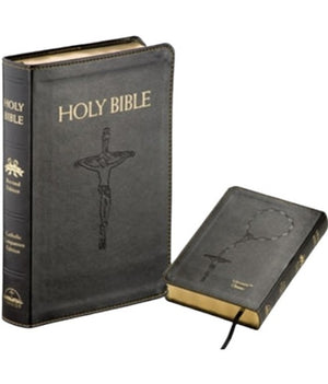 New American Bible Catholic Companion Edition (MORE COLORS)