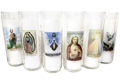 Light a Candle LARGE                                      (This candle will not be shipped)