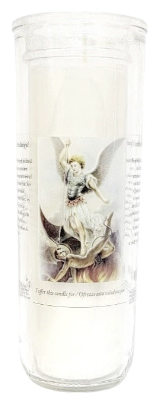 Light a Candle LARGE                                      (This candle will not be shipped)