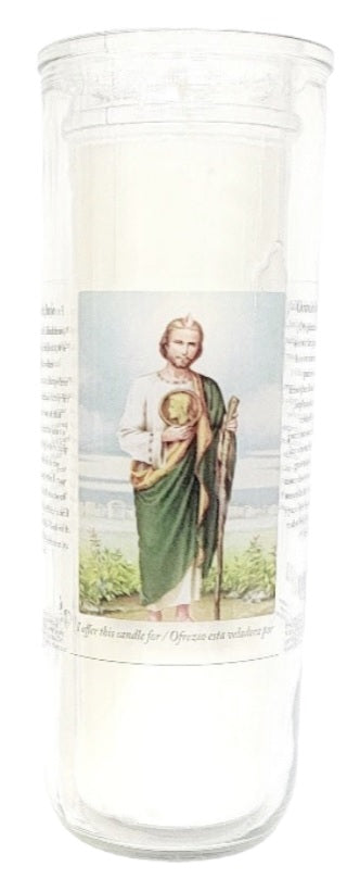 Light a Candle LARGE                                      (This candle will not be shipped)