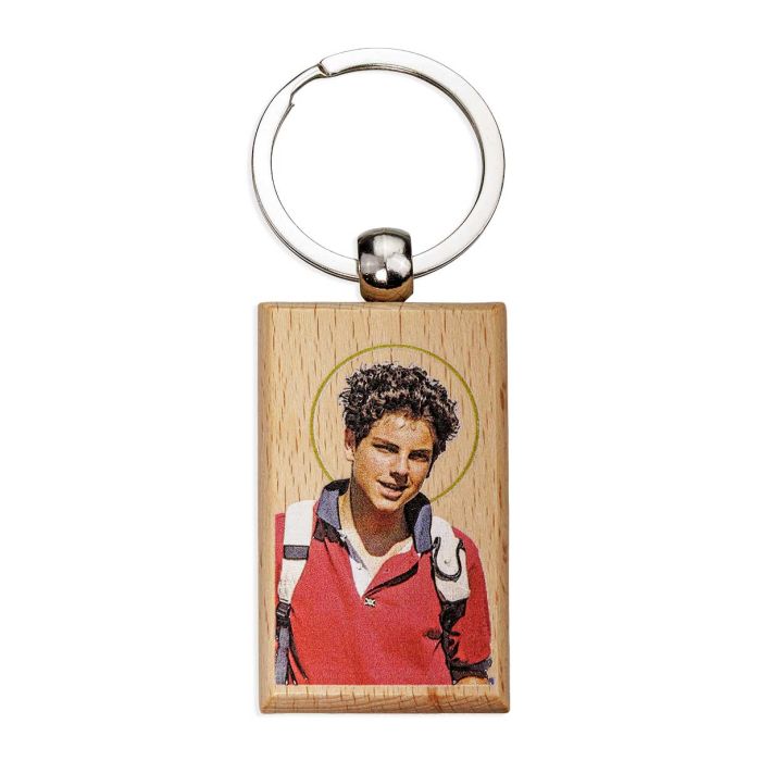 Asst Saint Wood K/R (MORE SAINTS)