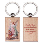 Asst Saint Wood K/R (MORE SAINTS)