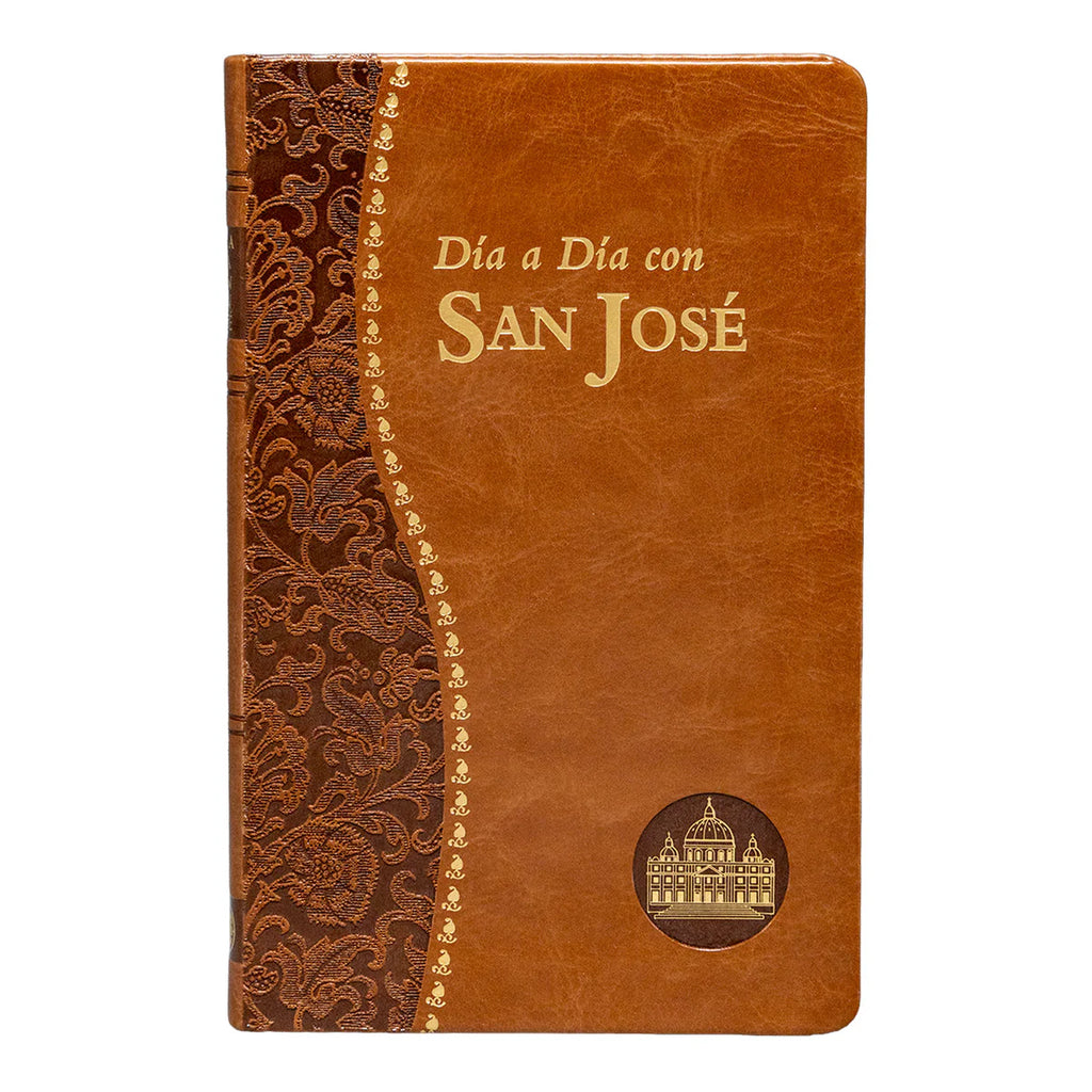 Dia a Dia con San Jose