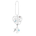 Car Charm- Asst Nurse