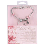 The Lord's Prayer Bracelet