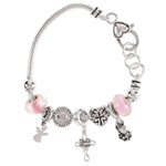 The Lord's Prayer Bracelet