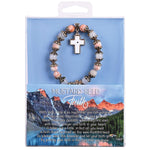 Mustard Seed Faith Bracelet