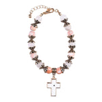 Mustard Seed Faith Bracelet