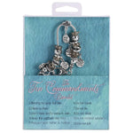 The Ten Commandments Bracelet