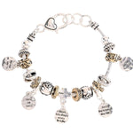 The Ten Commandments Bracelet