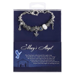 Mary's Angel Bracelet