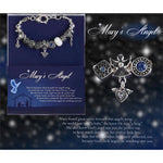 Mary's Angel Bracelet