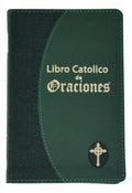 Libro Catolico de Oraciones