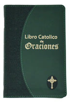 Libro Catolico de Oraciones