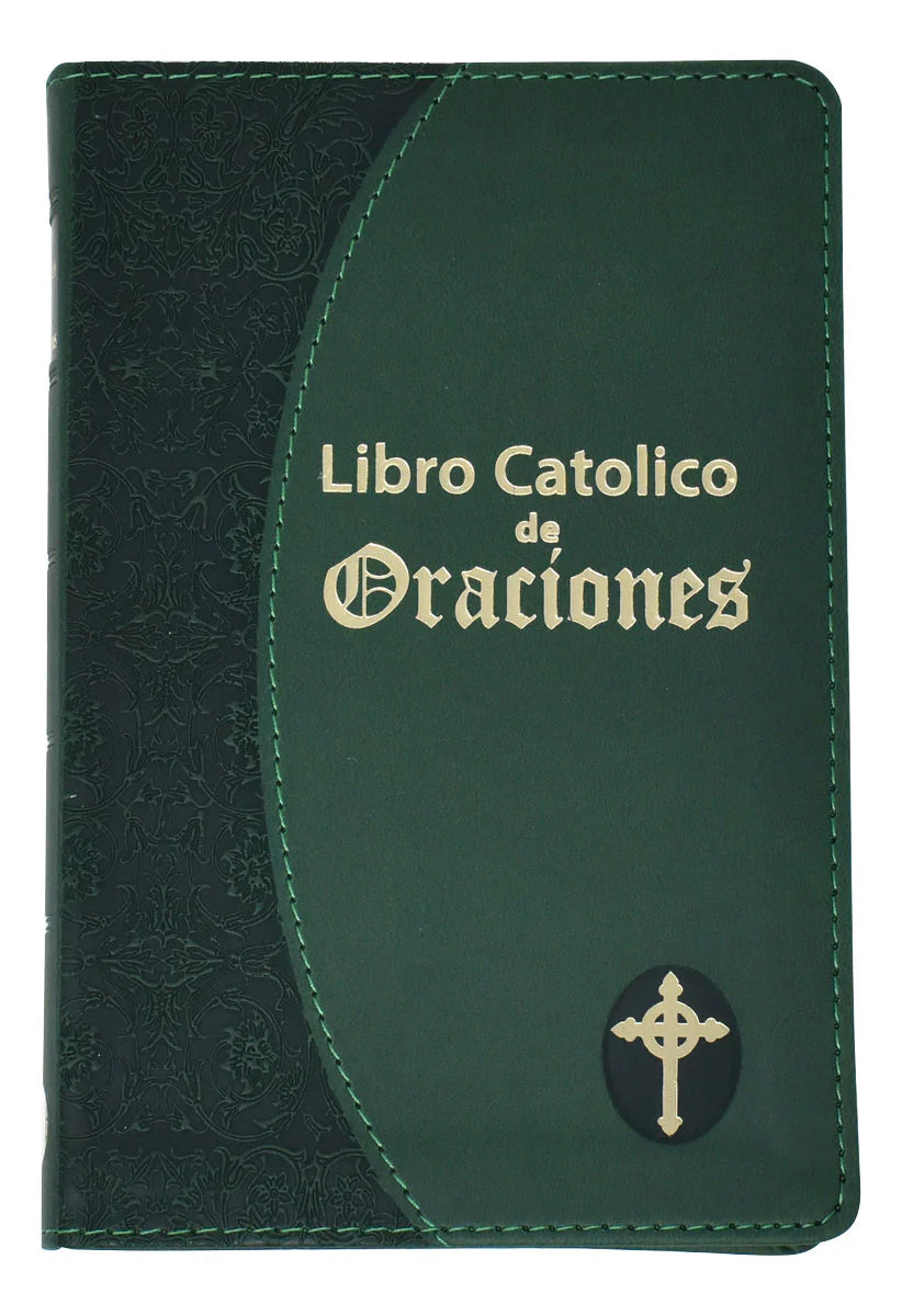 Libro Catolico de Oraciones