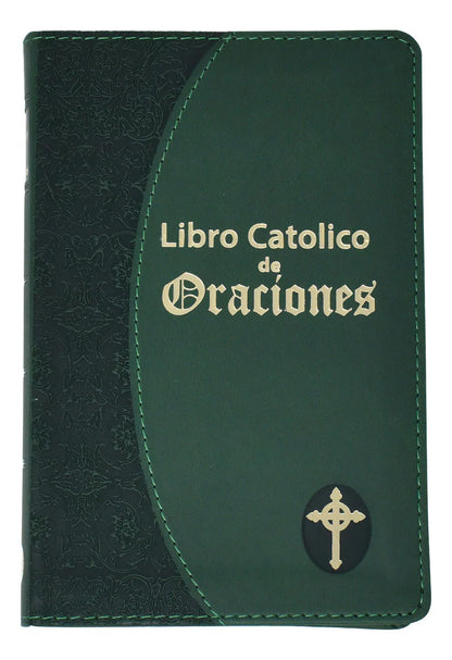 Libro Catolico de Oraciones