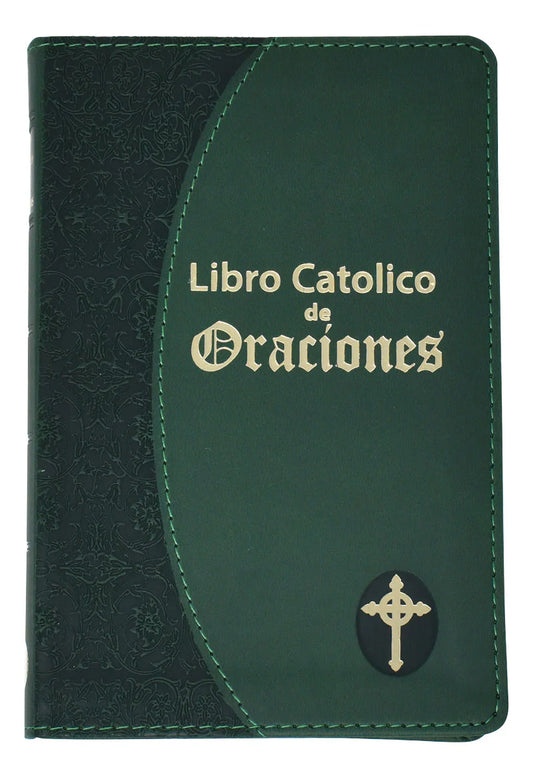 Libro Catolico de Oraciones