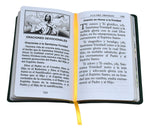 Libro Catolico de Oraciones