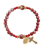 Miraculous Marbeline Stretch Bracelet
