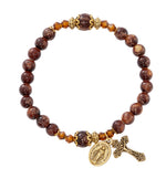 Miraculous Marbeline Stretch Bracelet