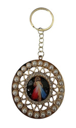 Asst Saint Gold/Pearl Circle K/R