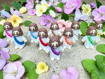 Mini Silicone Jesus