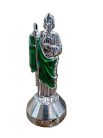 Saint Jude Car Figure