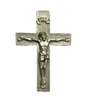 Crucifix Visor Clip