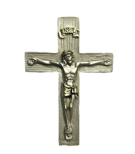 Crucifix Visor Clip