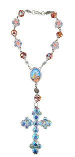 Asst Saint Flower C/R