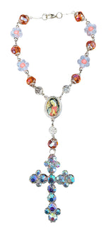 Asst Saint Flower C/R