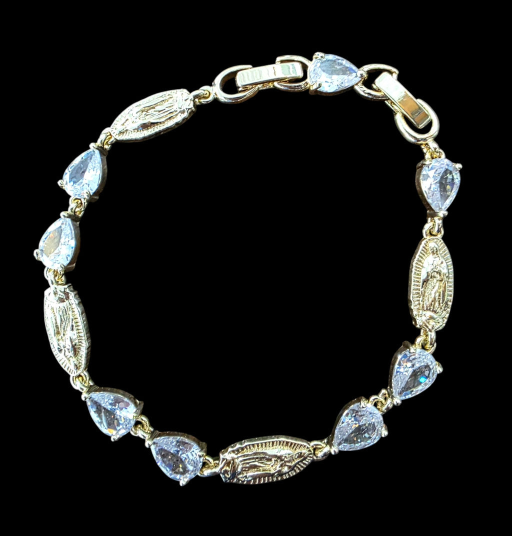 OLG Crystal Bracelet