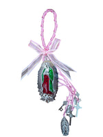 Guadalupe Silhouette Home Blessing