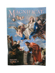 Magnificat En Espanol Agosto