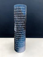 St. Charbel Makhlouf LED Candle
