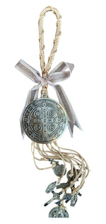 St. Benedict Medal Home Blessing