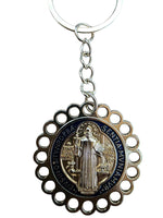 Gold Benedict Medal K/R (More Colors)