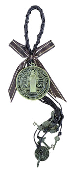 St. Benedict Medal Home Blessing