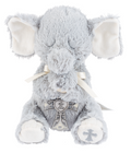 11" Serenity Elephant