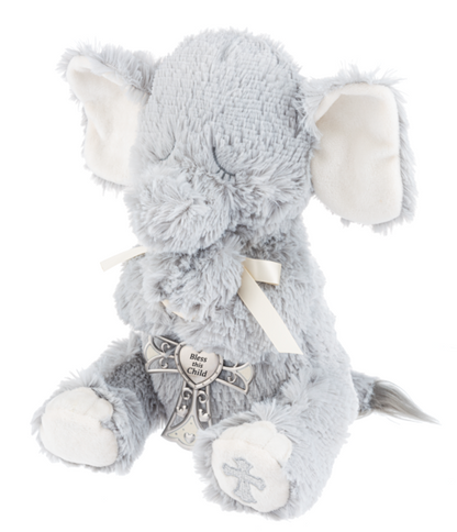 11" Serenity Elephant