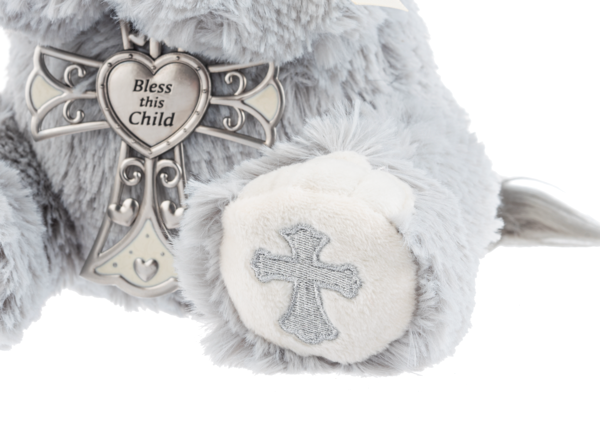 11" Serenity Elephant