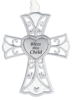 11" Serenity Elephant